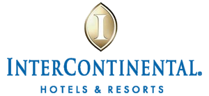 Intercontinental Xian North Logo